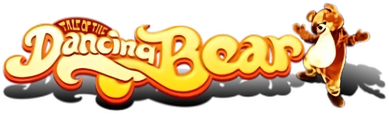 Dancing Bear logo